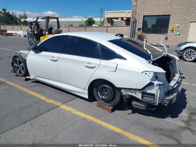 1HGCV1F37MA056282 Honda l15be