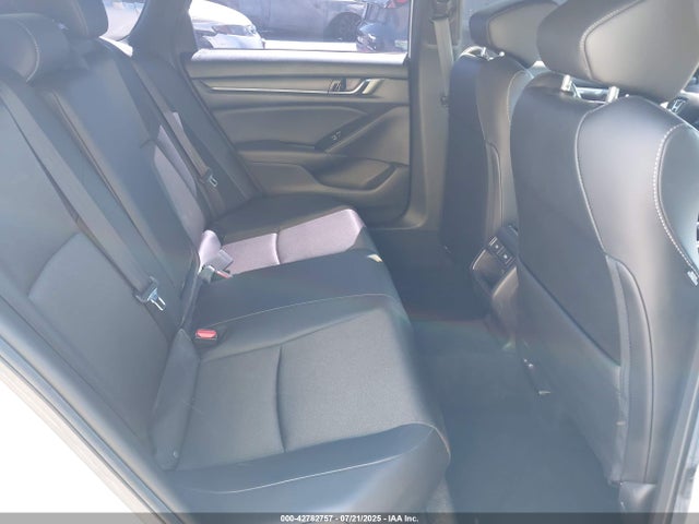 1HGCV1F37MA056282 Honda l15be