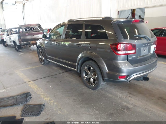 3C4PDDGG0GT120505 Dodge Journey