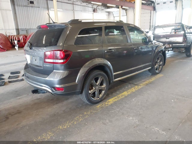 3C4PDDGG0GT120505 Dodge Journey