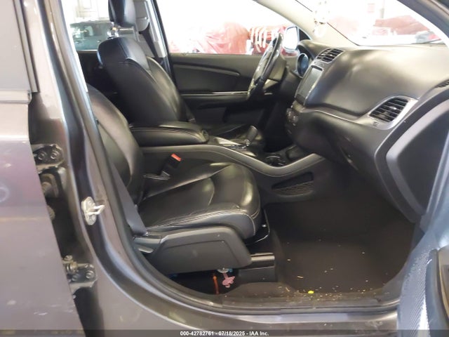 3C4PDDGG0GT120505 Dodge Journey
