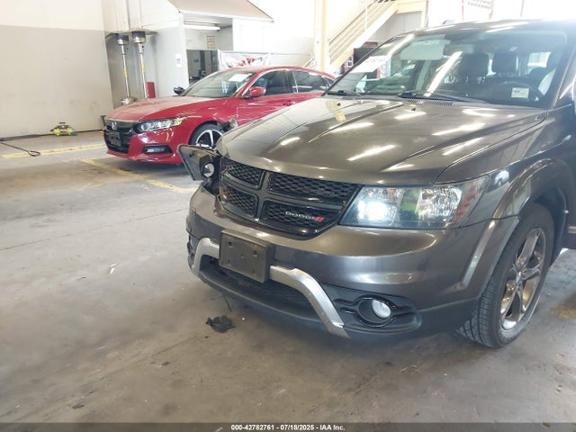 3C4PDDGG0GT120505 Dodge Journey