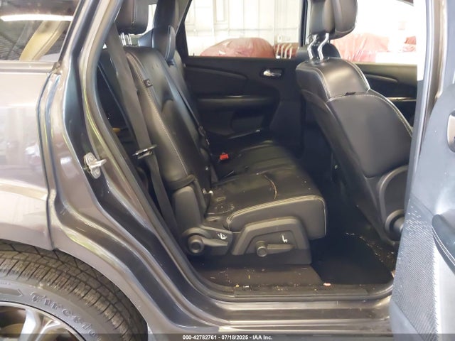 3C4PDDGG0GT120505 Dodge Journey