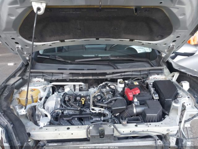 2022 MITSUBISHI OUTLANDER JA4J4UA8XNZ039082 Photo 9