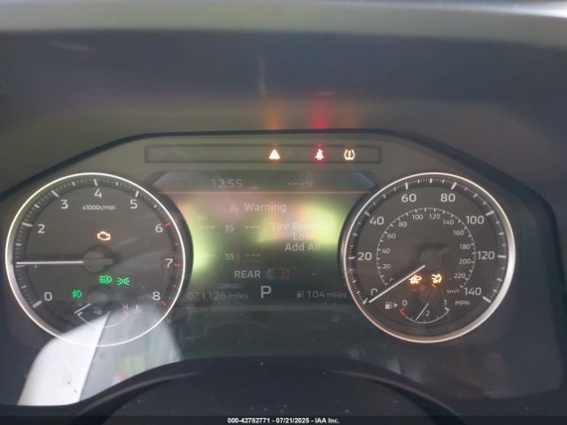 2022 MITSUBISHI OUTLANDER JA4J4UA8XNZ039082 Photo 6