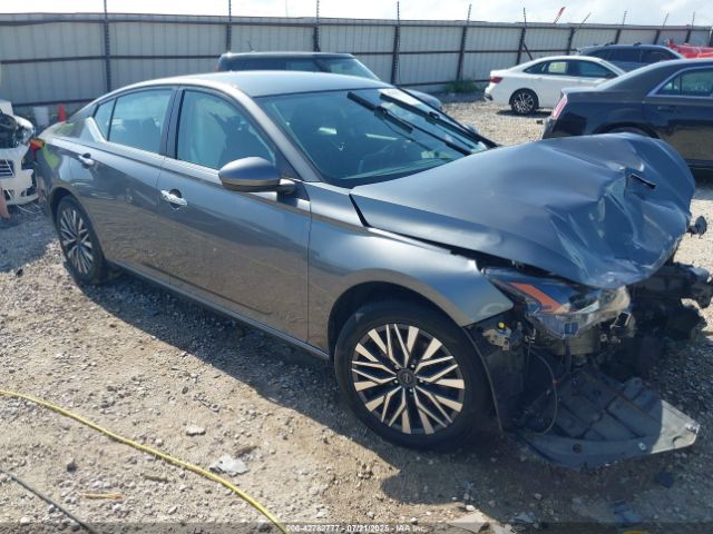 2023 NISSAN ALTIMA 1N4BL4DV4PN316999