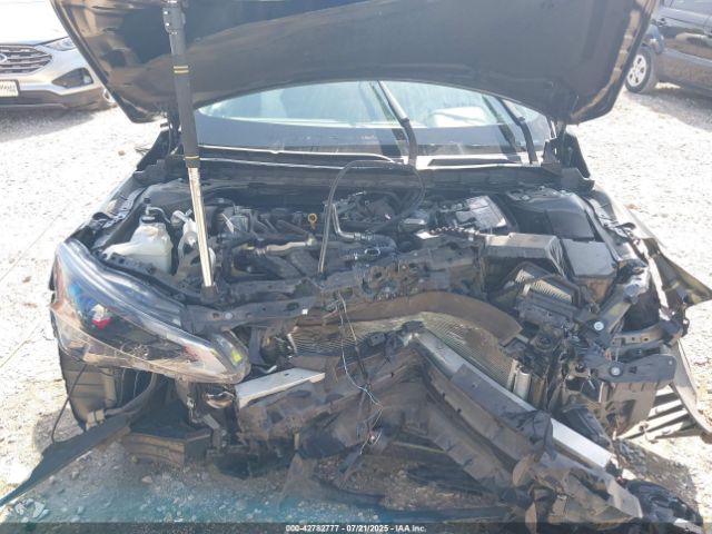 2023 NISSAN ALTIMA 1N4BL4DV4PN316999 Photo 9