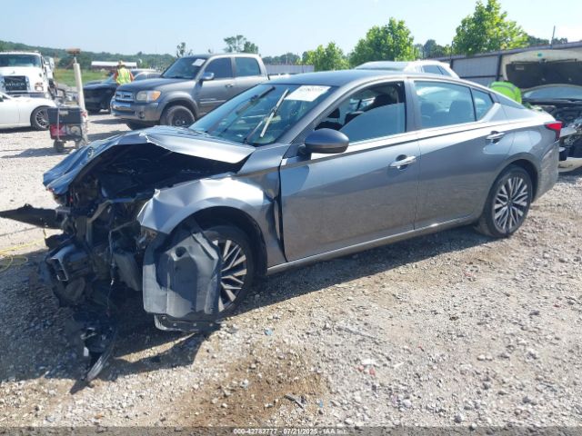 2023 NISSAN ALTIMA 1N4BL4DV4PN316999 Photo 1