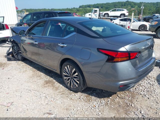 2023 NISSAN ALTIMA 1N4BL4DV4PN316999 Photo 2