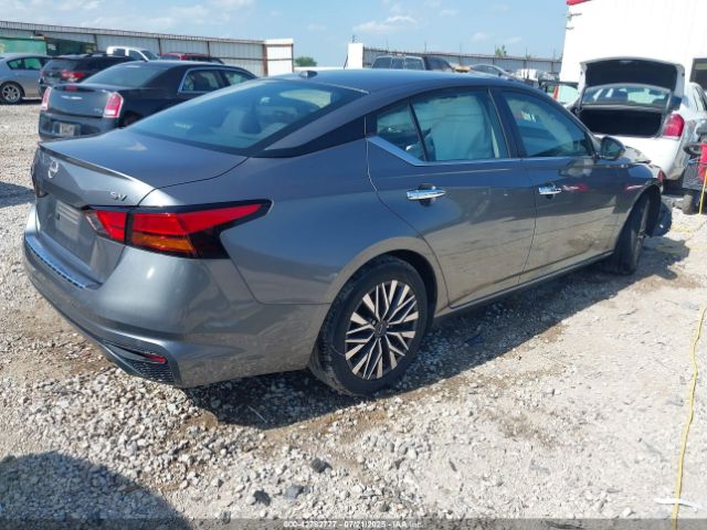 2023 NISSAN ALTIMA 1N4BL4DV4PN316999 Photo 3