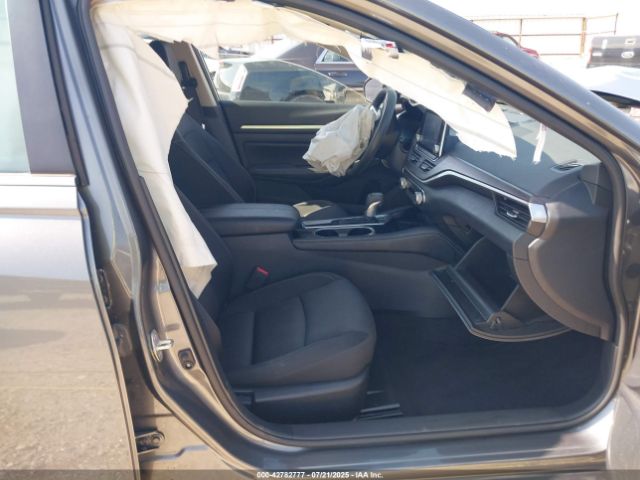 2023 NISSAN ALTIMA 1N4BL4DV4PN316999 Photo 4