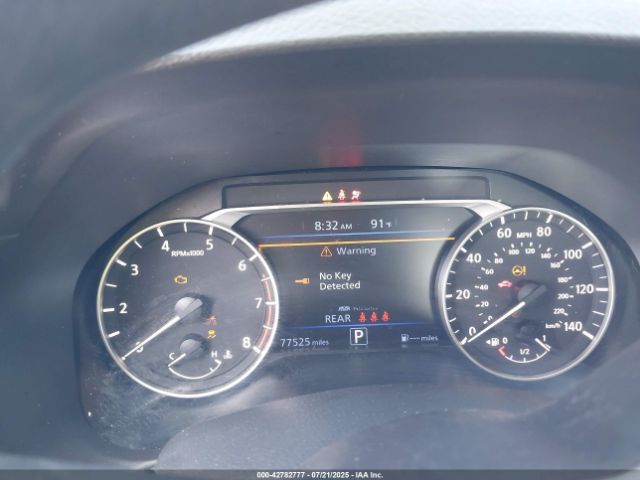 2023 NISSAN ALTIMA 1N4BL4DV4PN316999 Photo 6