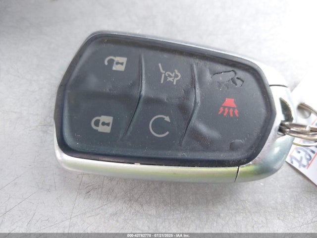 2021 CADILLAC XT4 1GYFZCR4XMF042681 Photo 10