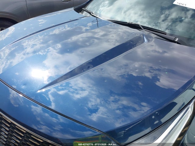 2021 CADILLAC XT4 1GYFZCR4XMF042681 Photo 5