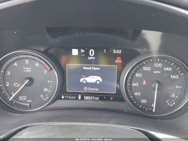 2021 CADILLAC XT4 1GYFZCR4XMF042681 Photo 6