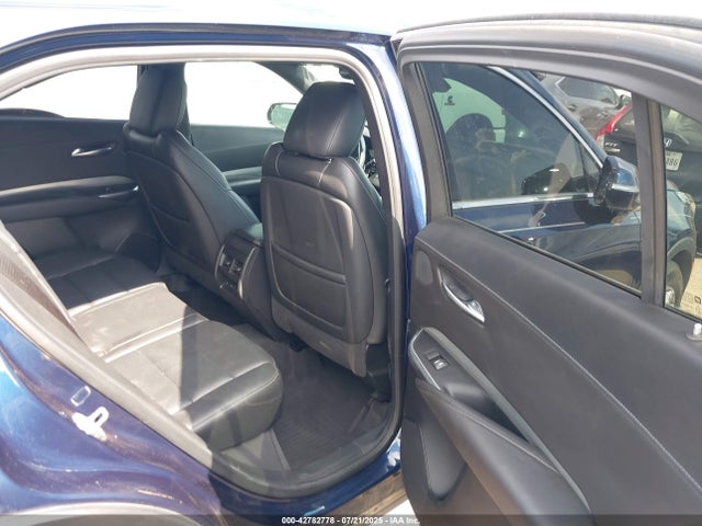 2021 CADILLAC XT4 1GYFZCR4XMF042681 Photo 7