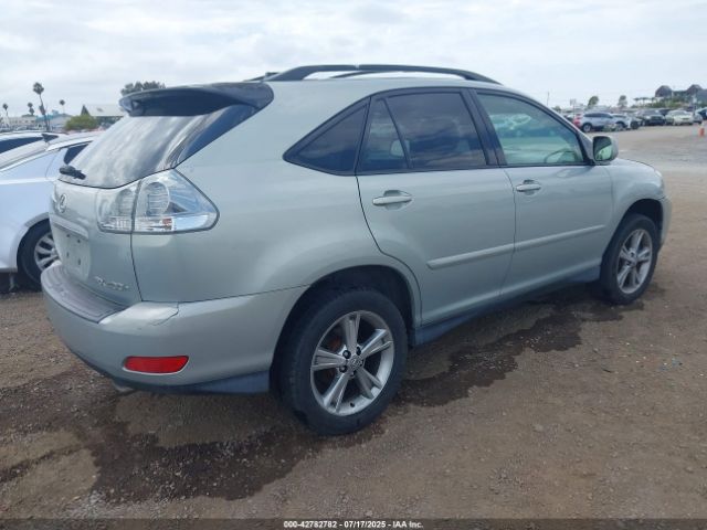 2006 LEXUS RX 400H JTJGW31U460002145 Photo 3