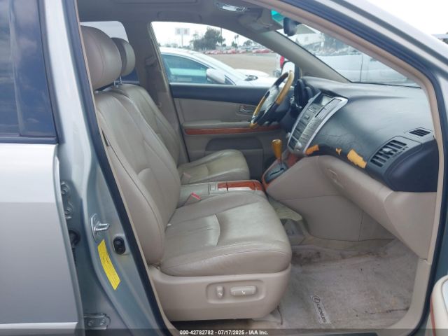 2006 LEXUS RX 400H JTJGW31U460002145 Photo 4