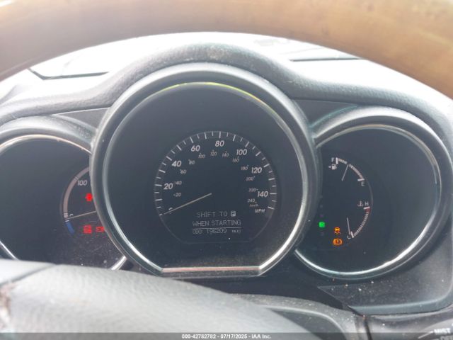 2006 LEXUS RX 400H JTJGW31U460002145 Photo 6