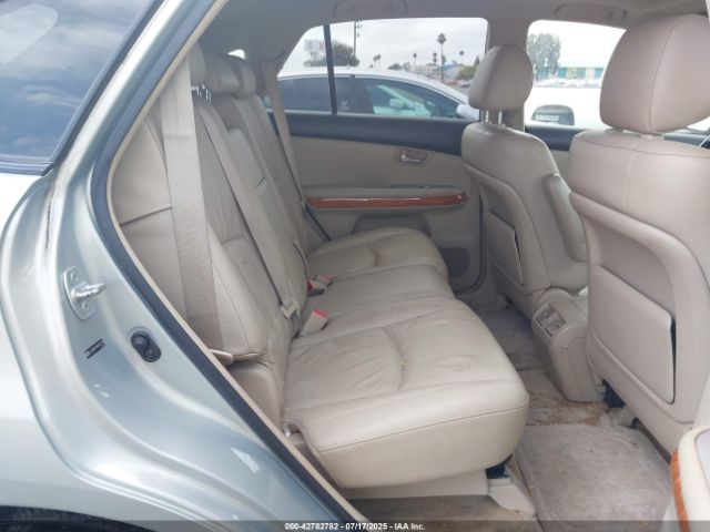 2006 LEXUS RX 400H JTJGW31U460002145 Photo 7