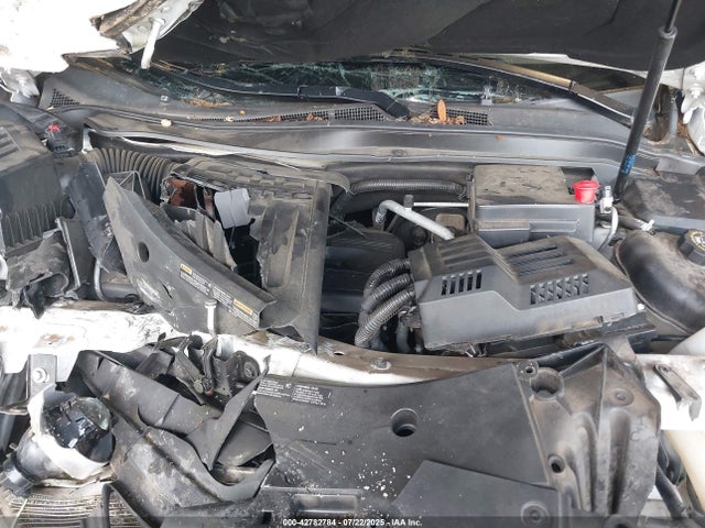 Chevrolet lea - sidi: spark ignited direct injection, e85 max, alum 2017 2GNALCEK5H1587780 Image 10