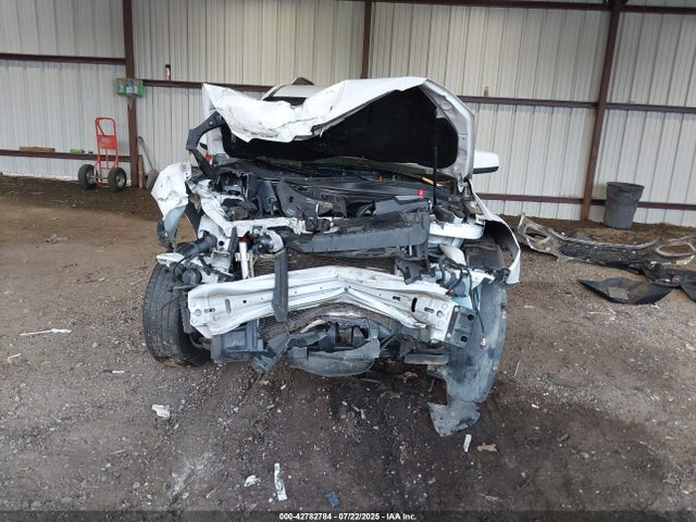 Chevrolet lea - sidi: spark ignited direct injection, e85 max, alum 2017 2GNALCEK5H1587780 Image 13