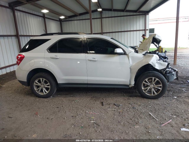 Chevrolet lea - sidi: spark ignited direct injection, e85 max, alum 2017 2GNALCEK5H1587780 Image 14