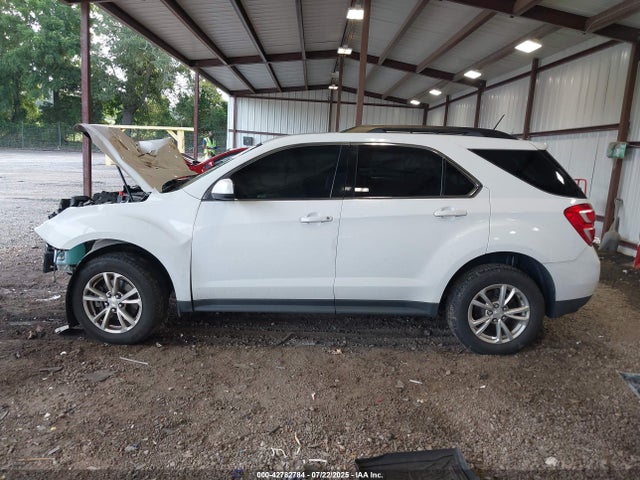 Chevrolet lea - sidi: spark ignited direct injection, e85 max, alum 2017 2GNALCEK5H1587780 Image 15