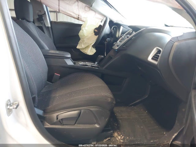 Chevrolet lea - sidi: spark ignited direct injection, e85 max, alum 2017 2GNALCEK5H1587780 Image 5