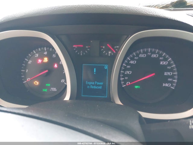Chevrolet lea - sidi: spark ignited direct injection, e85 max, alum 2017 2GNALCEK5H1587780 Image 7