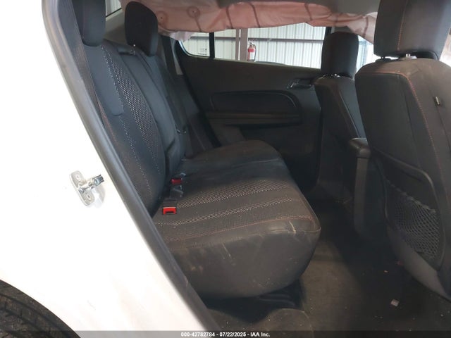 Chevrolet lea - sidi: spark ignited direct injection, e85 max, alum 2017 2GNALCEK5H1587780 Image 8
