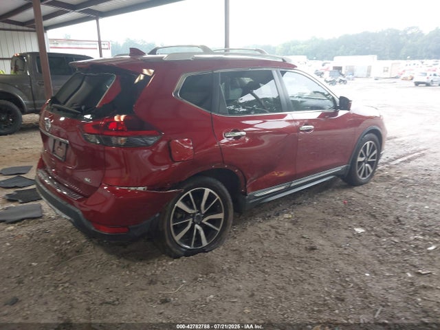 Nissan 2020 2020 5N1AT2MT2LC728039 Image 4