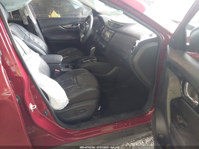 Nissan 2020 2020 5N1AT2MT2LC728039 Image 5