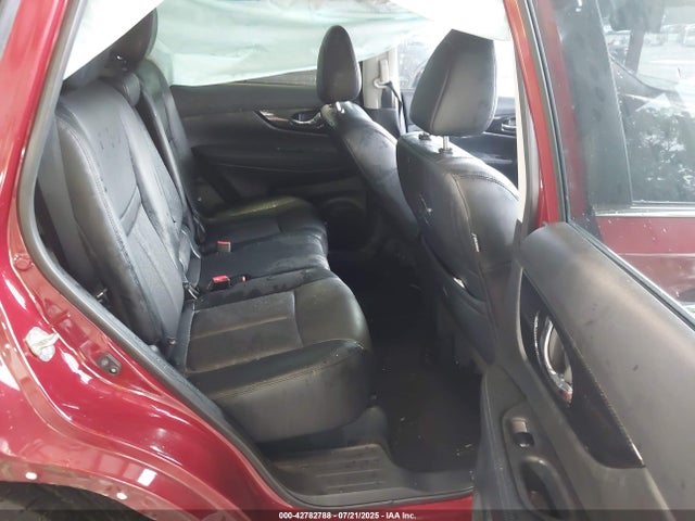 Nissan 2020 2020 5N1AT2MT2LC728039 Image 8