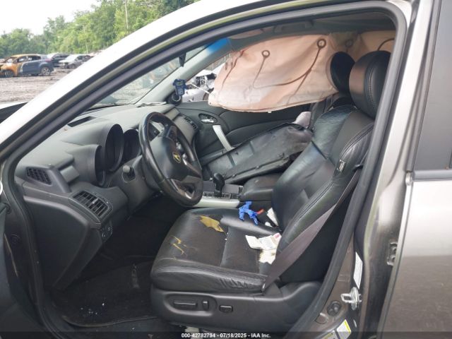 2007 ACURA RDX 5J8TB18597A022937 Photo 4