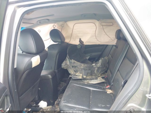 2007 ACURA RDX 5J8TB18597A022937 Photo 7