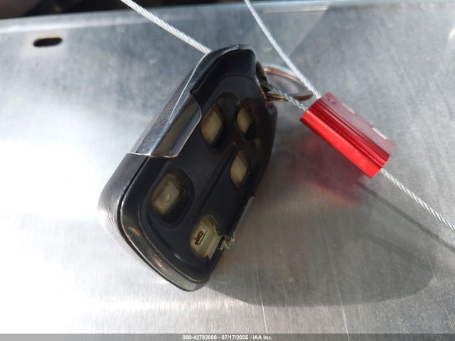 1GCPWCED2KZ166075 Chevrolet l84 - di, dfm, alum, gen 5, var 2