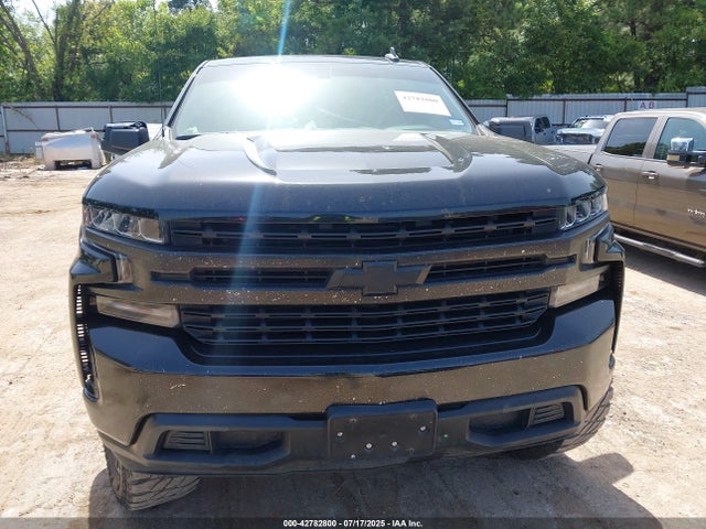 1GCPWCED2KZ166075 Chevrolet l84 - di, dfm, alum, gen 5, var 2
