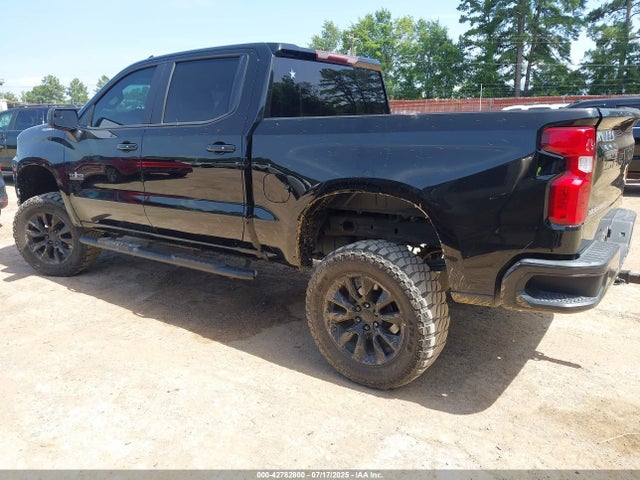 1GCPWCED2KZ166075 Chevrolet l84 - di, dfm, alum, gen 5, var 2