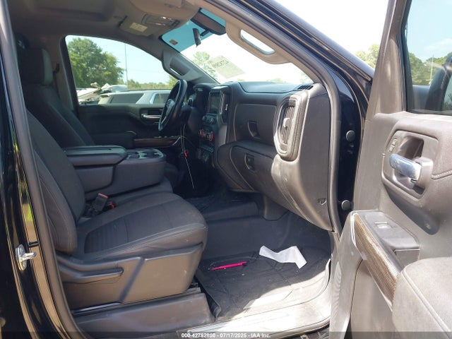 1GCPWCED2KZ166075 Chevrolet l84 - di, dfm, alum, gen 5, var 2