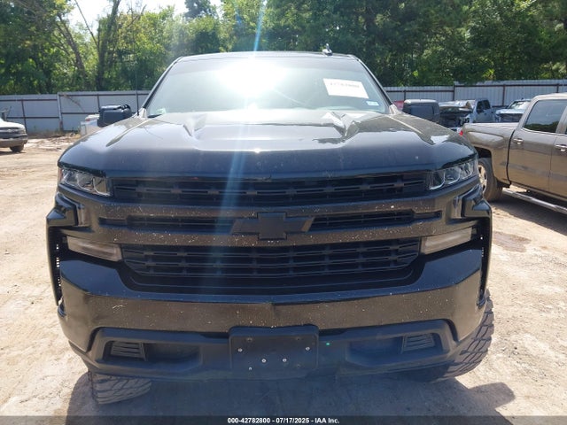 1GCPWCED2KZ166075 Chevrolet l84 - di, dfm, alum, gen 5, var 2