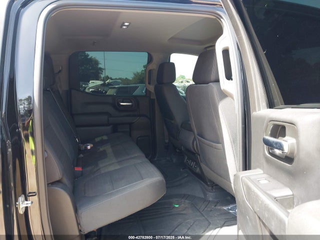1GCPWCED2KZ166075 Chevrolet l84 - di, dfm, alum, gen 5, var 2
