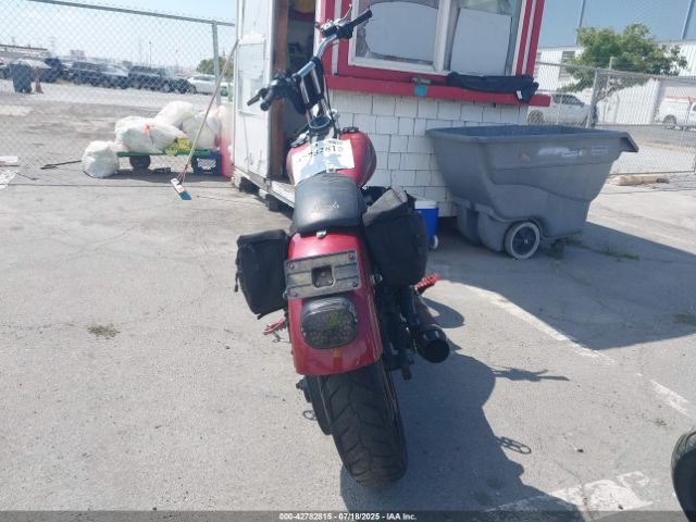 2006 HARLEY-DAVIDSON FXDBI 1HD1GX1306K320335 Photo 5