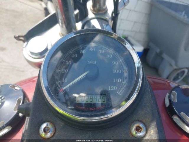 2006 HARLEY-DAVIDSON FXDBI 1HD1GX1306K320335 Photo 6