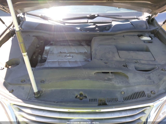 2T2ZK1BA2FC197275 Lexus 2gr-fe