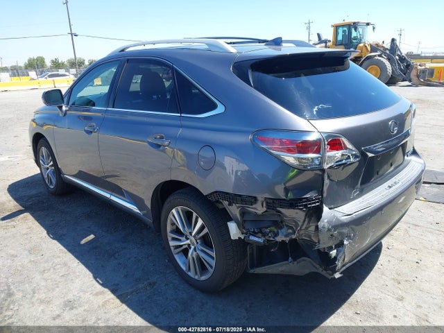 2T2ZK1BA2FC197275 Lexus 2gr-fe
