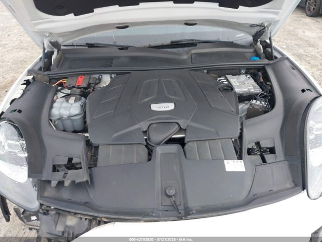 2019 PORSCHE CAYENNE WP1AA2AY8KDA00940 Photo 9