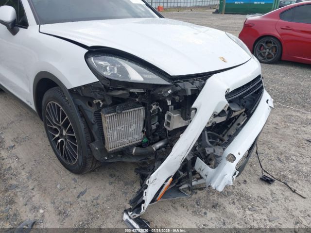 2019 PORSCHE CAYENNE WP1AA2AY8KDA00940 Photo 5