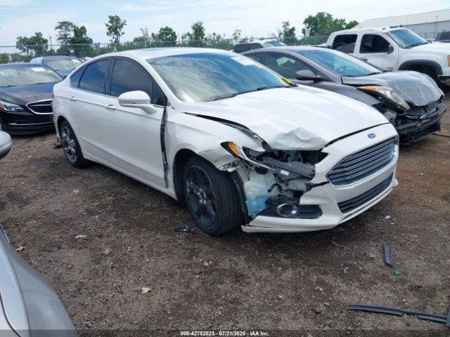 2015 FORD FUSION 3FA6P0H91FR277196