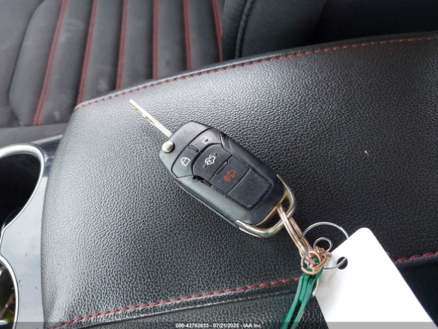 2015 FORD FUSION 3FA6P0H91FR277196 Photo 10